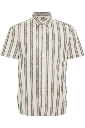 Blend BHANDI Shirt - Heren - Lange mouwen shirts