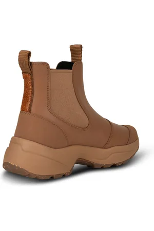 Woden Enkel Laarzen Siri Waterproof