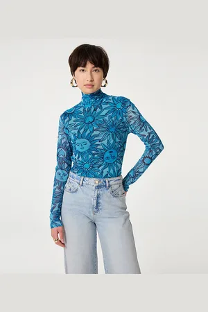 Fabienne Chapot Jane Top