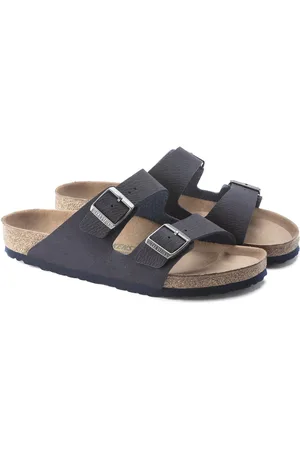 Birkenstock Arizona 1023116, Mannen, , Slippers, maat: 46