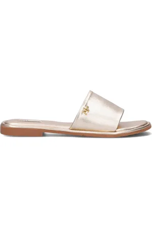 Mexx Jolie Slippers - Dames - Goud