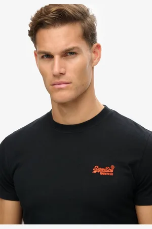 Superdry Vintage Logo Shirt Heren