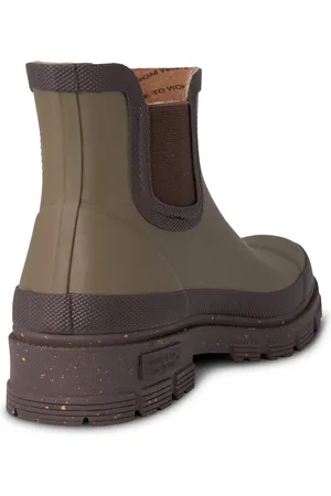 Woden Enkel Laarzen Liv Waterproof