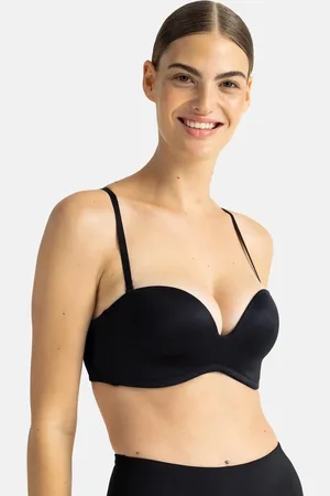 Dorina Strapless BH - Bandeau bh - Sublime Sculpt - 80B