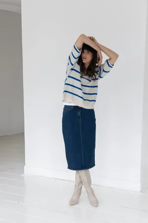 Yest Raine Tops - - maat 44