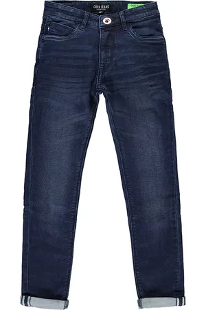 Cars Jongens Jog Jeans BURGO -