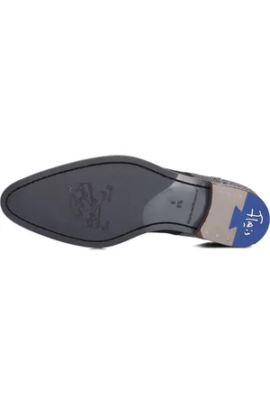 Floris van Bommel Sfm-30361 De Stapper Nette schoenen - Veterschoenen - Heren -