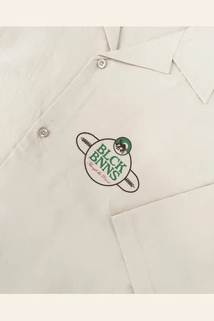 Black Bananas NOMAD LINEN SHIRT