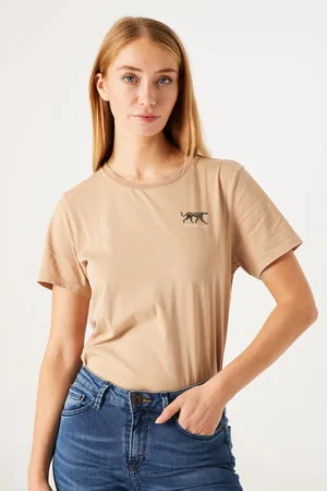 Garcia T-shirt ss Dames T-shirt