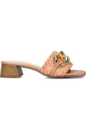 Stefano Lauran 23080 Hakken - Blokhak - Dames -