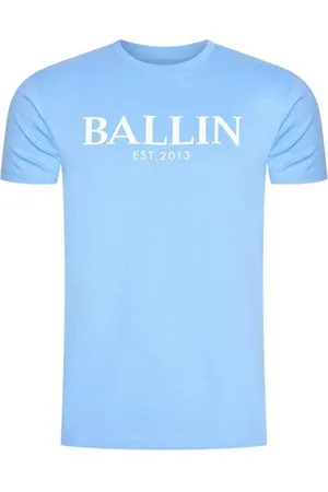 Ballin Ballin Est. 2013 T-Shirt