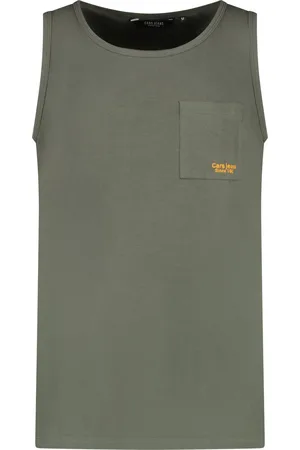 Cars BYLO Singlet - Heren