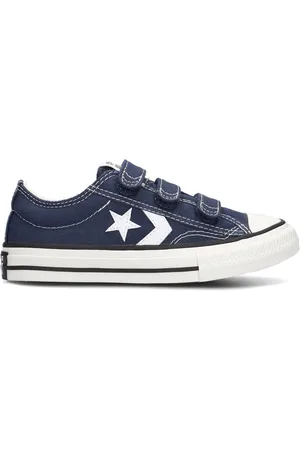 Converse Star Player 76 Sneakers - Jongens -