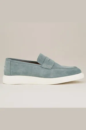 Atelier Verdi Heren Fabio Loafer