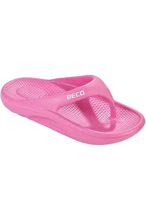 Beco Teenslippers Easy - unisex - - maat 39-40