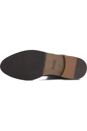 Pertini 32068 Enkellaarsjes - Enkelboots met rits - Dames -