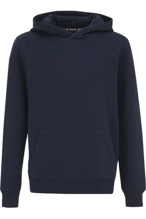 WE Fashion Unisex capuchonsweater