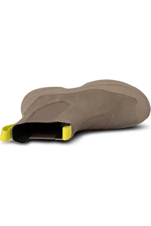 Woden Laarzen Solveig Suede Waterproof
