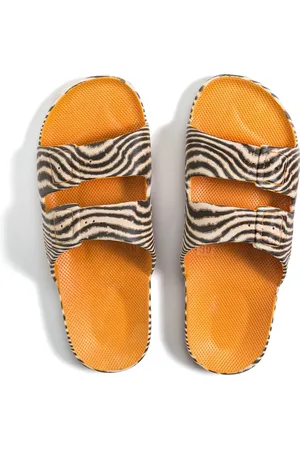Freedom Moses Slippers Zazu Sol