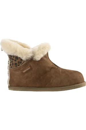 Shepherd of Sweden Shepherd Bella Dames Sloffen -