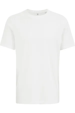 WE Fashion Heren T-shirt