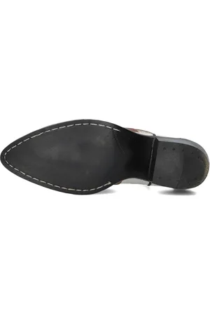 Bootstock Haily Brown Boots Meisjes -