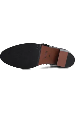 Pertini 32780 Enkellaarsjes - Enkelboots met rits - Dames -
