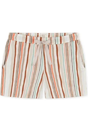Schiesser Pyjamashorts Mix & Relax