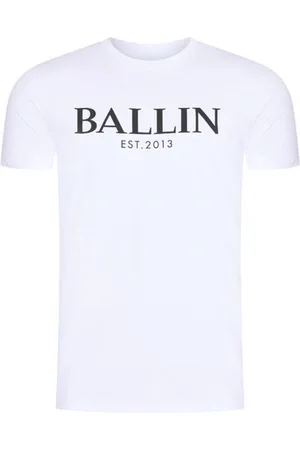 Ballin Ballin Est. 2013 T-Shirt