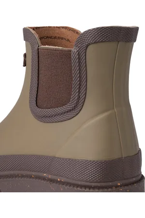 Woden Enkel Laarzen Liv Waterproof