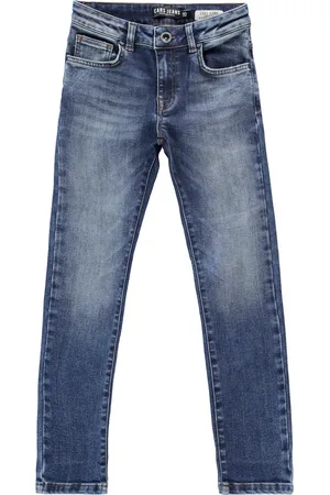 Cars Kids ROOKLYN Jongens Jeans