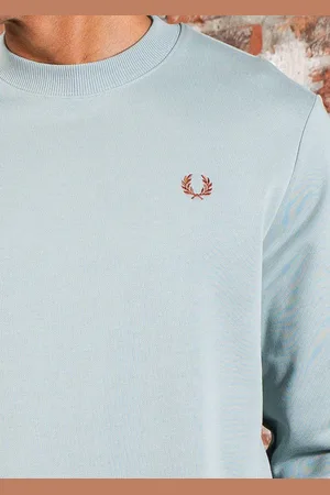 Fred Perry Crew neck sweat-shirt