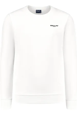 Ballin Jongens Regular fit Sweaters Crewneck LS -