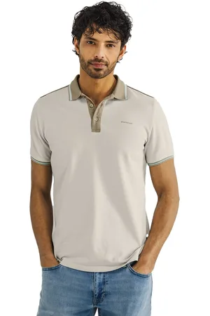 State of art Poloshirt korte mouw