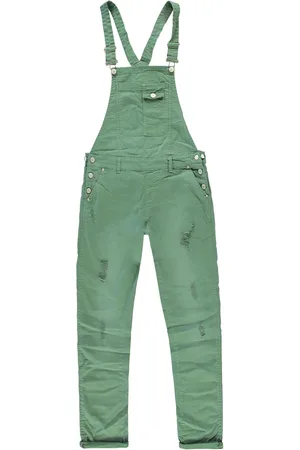 Cars Salopette Dancer Twill Jr. - Meisjes