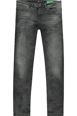 Cars Blast Slim Fit Heren Jeans –