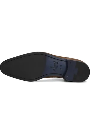 Van Bommel Sbm-60014 Raffa Nette schoenen - Business Schoenen - Heren -