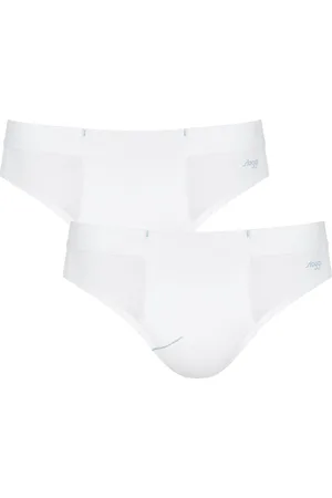 Sloggi MEN Made Heren Midi The Superhero 2-Pack