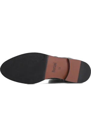 Pertini 32068 Enkellaarsjes - Enkelboots met rits - Dames -