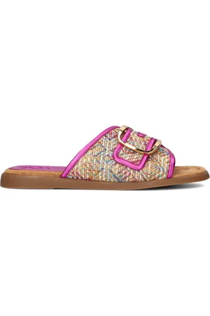 Unisa Cray Slippers Dames -