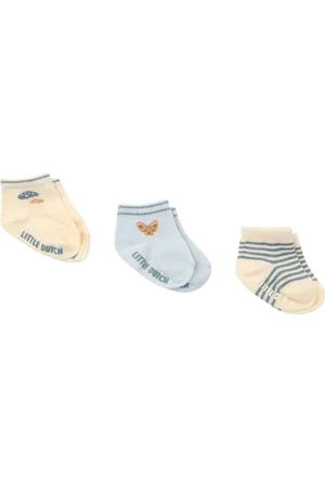 Little Dutch Forest Friends Sokken - Set Van 3