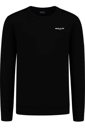 Ballin Jongens Regular fit Sweaters Crewneck LS -