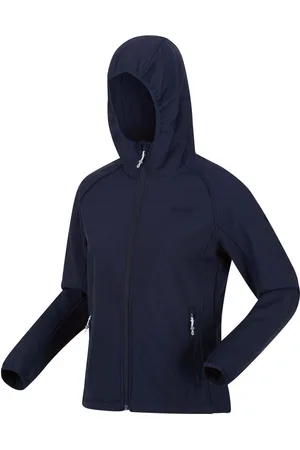 Regatta Arec III Outdoorjas Vrouwen
