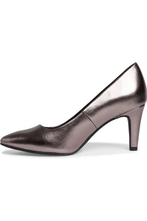 QS by s.Oliver Dames Pumps 5-22406-41 915