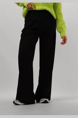 Catwalk Junkie Straight Leg Tailored Trousers Broeken Dames -