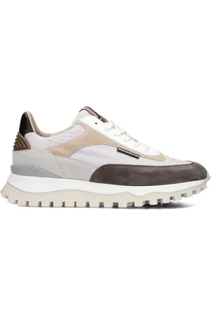 Floris van Bommel Sfm-10157 De Grommer Sneakers - - Heren -