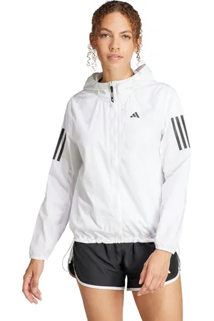 adidas Performance Own the Run Jack - Dames - - M