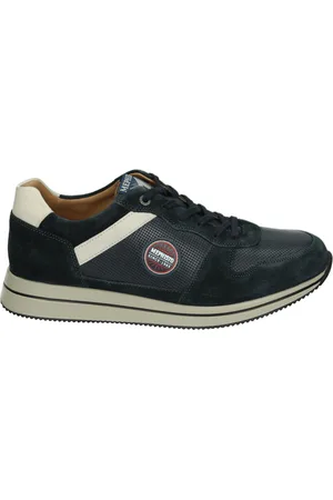 Mephisto GARRY VELSPORT - Lage sneakersVrije tijdsschoenenHeren sneakers - Kleur: