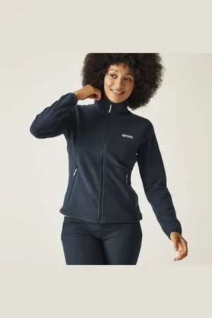 Regatta Floreo IV Fleece Jas Dames