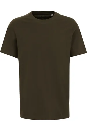 WE Fashion Heren T-shirt